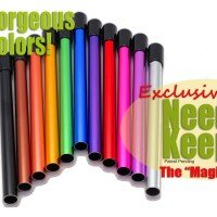 The Needle keeper or simply the Magic Wand