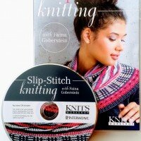 Slip-Stitch Knitting