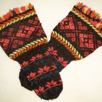 Lithuanian Knitting