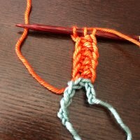 Crochet Cast On For Knitting